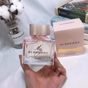 Burberry Fragrance Dupe 0613