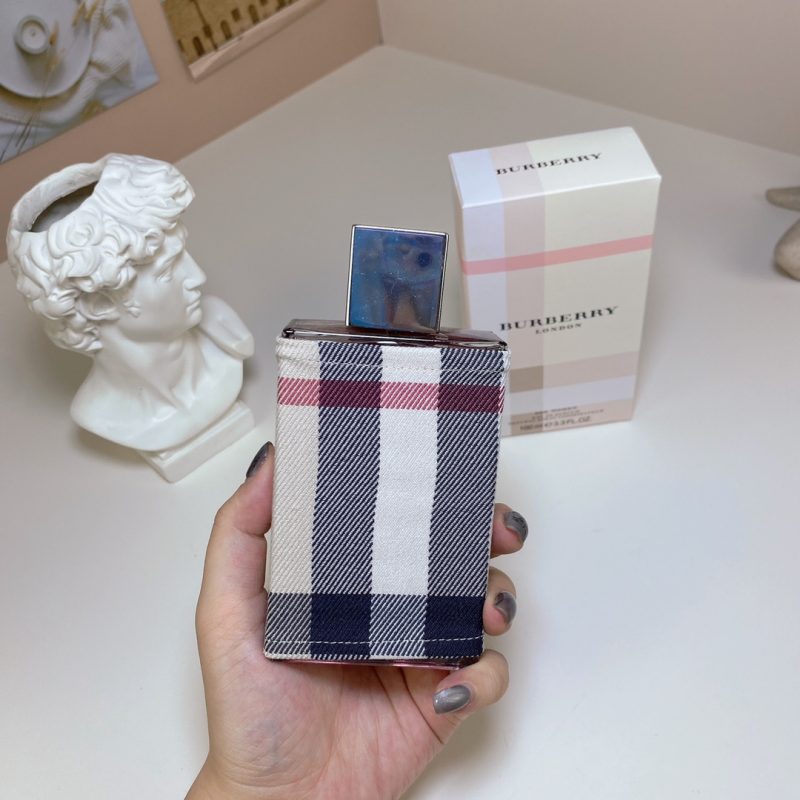Burberry Fragancia Dupe 0614