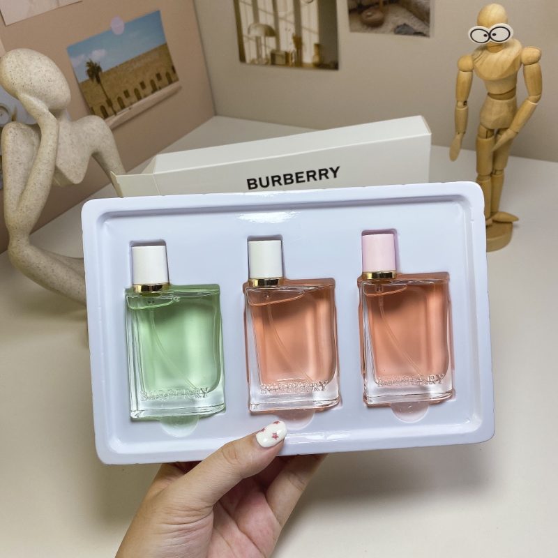 Burberry  Fragrance Dupe 0675 - Bild 4