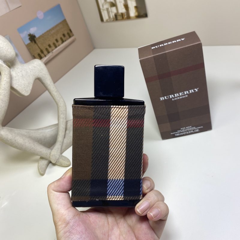 Burberry  Fragrance Dupe 0926 - Image 2