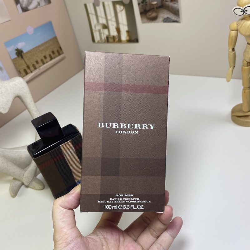 Burberry  Fragrance Dupe 0926 - Image 4