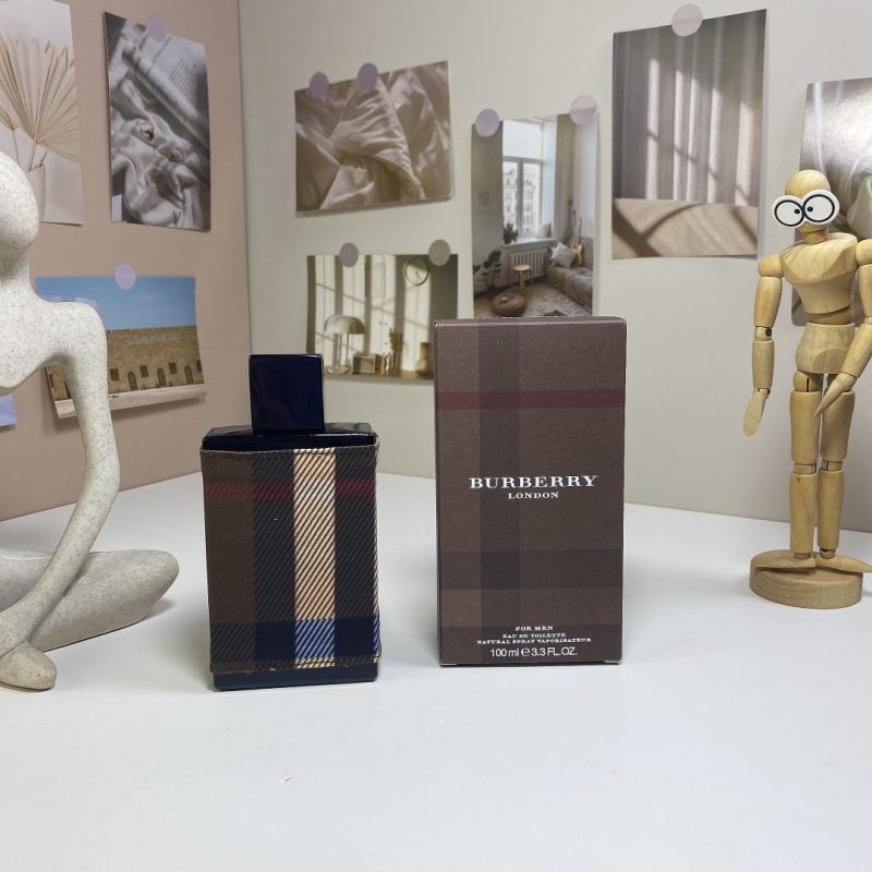 Burberry  Fragrance Dupe 0926