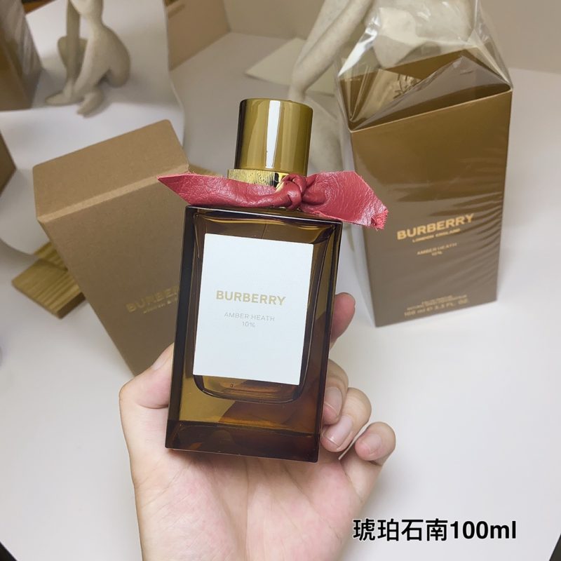 Burberry  Fragrance Dupe 0949 - Image 2