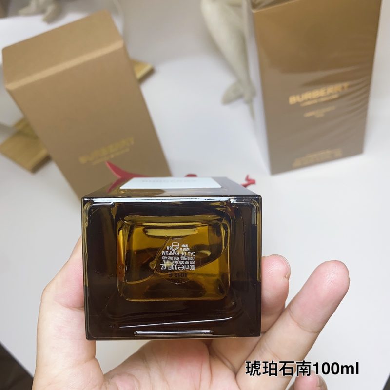 Burberry  Fragrance Dupe 0949 - Image 3