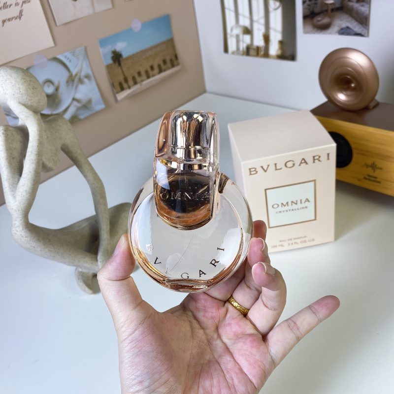 Bvlgari Fragrance Dupe 0676 - Immagine 2
