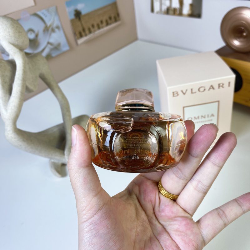 Bvlgari Fragrance Dupe 0676 - Immagine 3