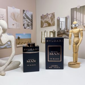 Bvlgari Fragrance Dupe 0927