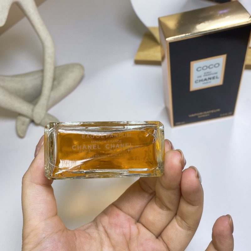 Bvlgari Fragrance Dupe 0931 - Imagen 3