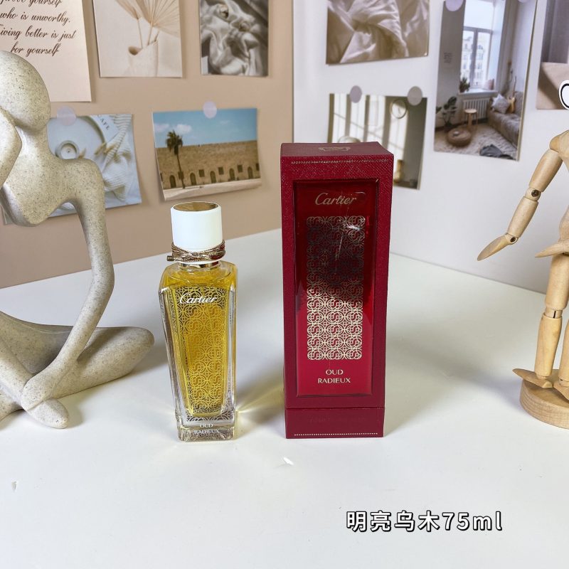 Cartier Fragrance Dupe 0902 - Immagine 2