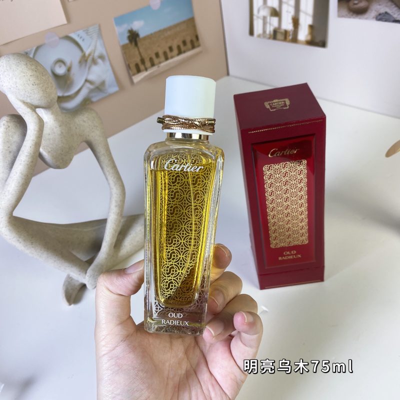 Cartier Fragrance Dupe 0902 - Immagine 3