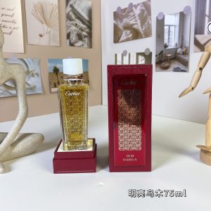 Cartier Fragrance Dupe 0902