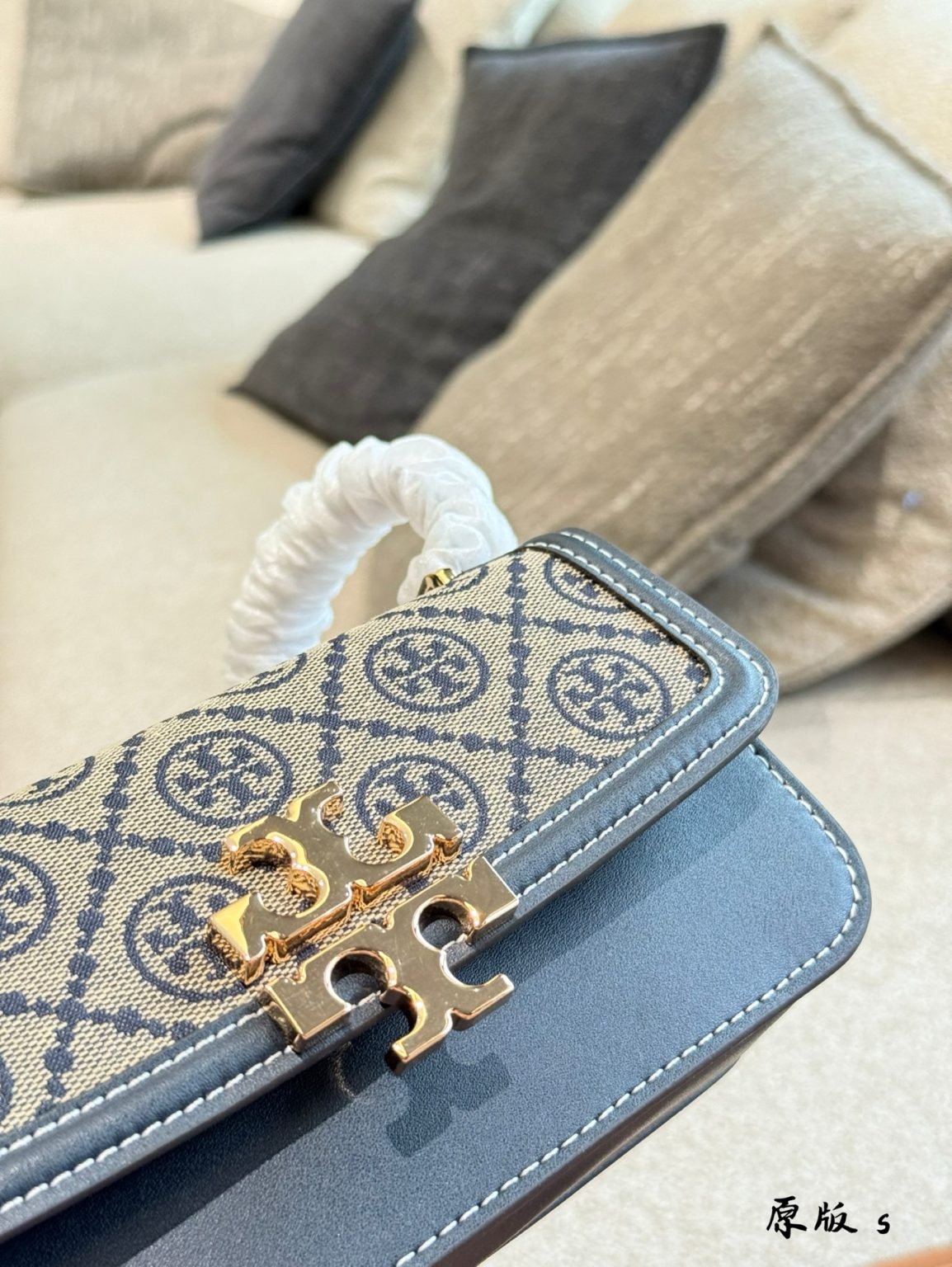 Celine Bag Dupe 1112 - Immagine 3