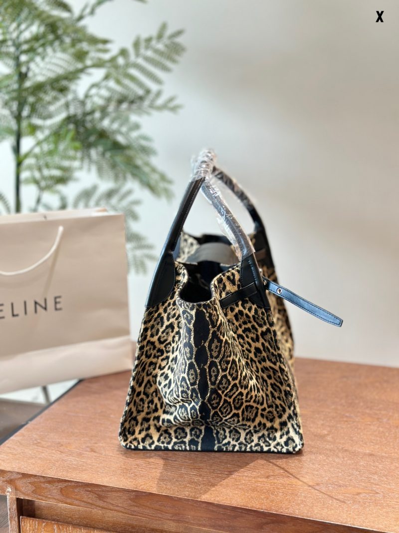Celine Bag Dupe 1147 - Image 3