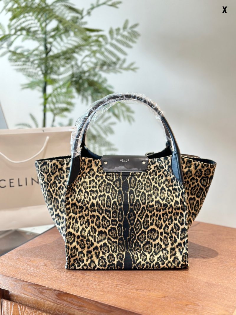 Celine Bag Dupe 1147 - Image 4