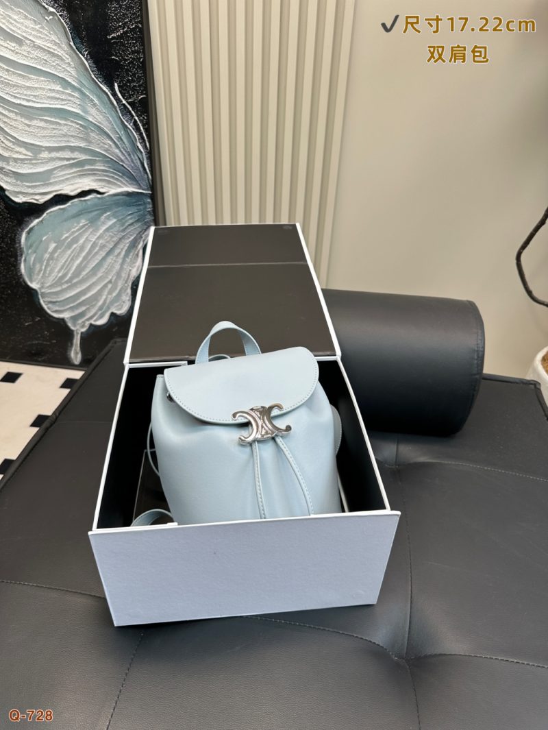 Celine Bag Dupe 1304 - Image 2