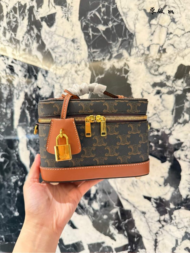Celine Bag Dupe 1376 - Image 2
