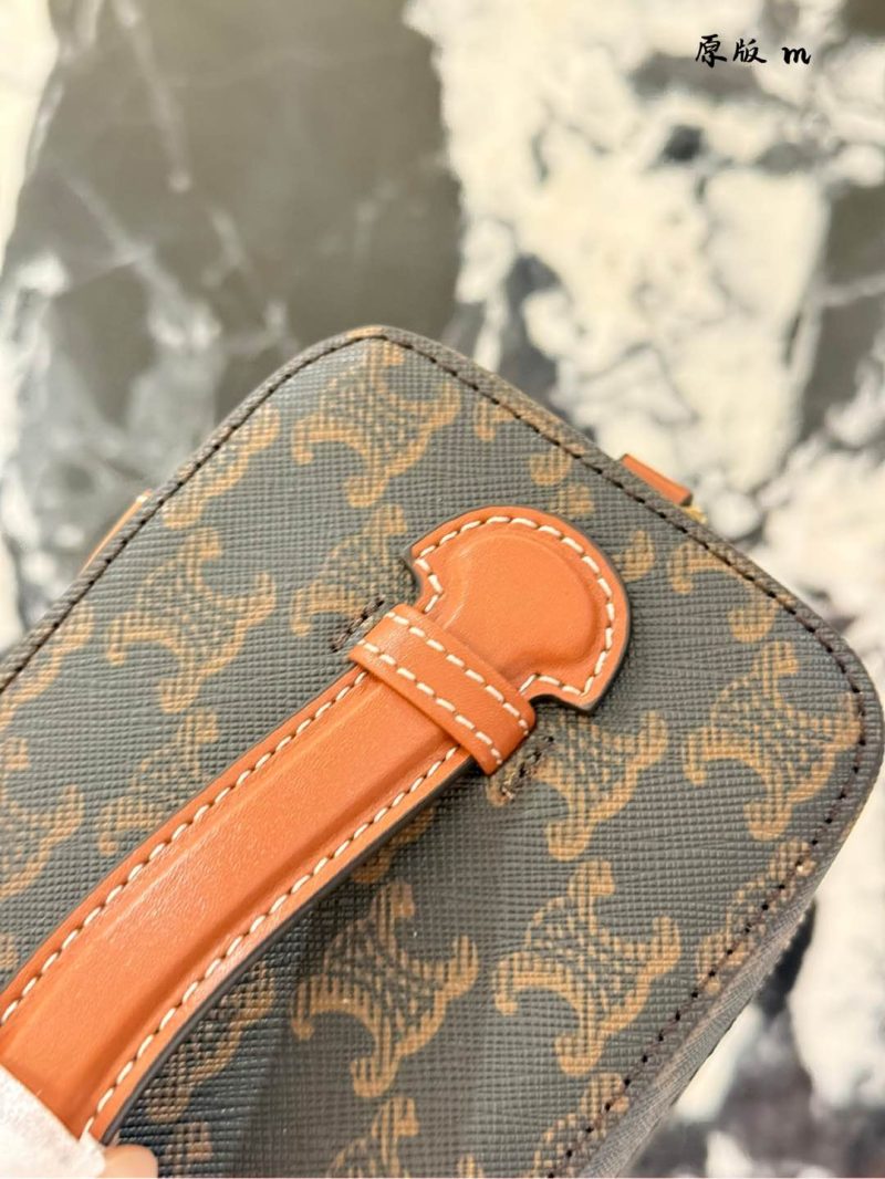 Celine Bag Dupe 1376 - Image 4