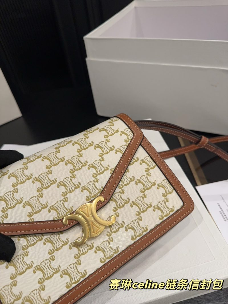 Celine Bag Dupe 1399 - Image 3