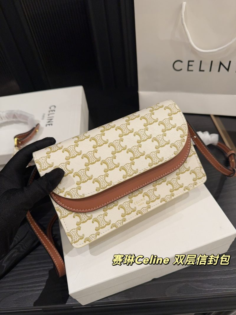 Celine Bag Dupe 1464 - Image 2
