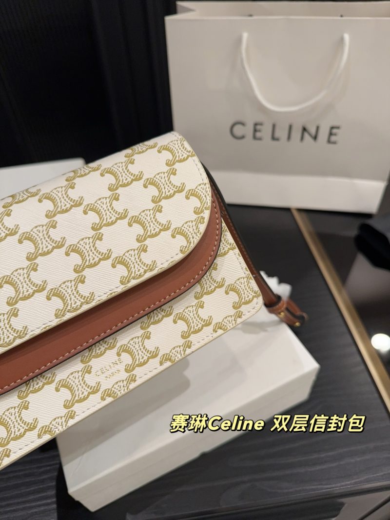 Celine Bag Dupe 1464 - Image 3