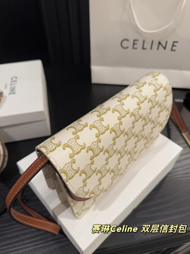 Celine Bag Dupe 1464 - Image 4