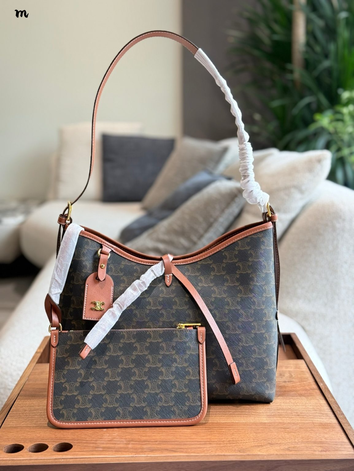 Celine Bag Dupe 1485