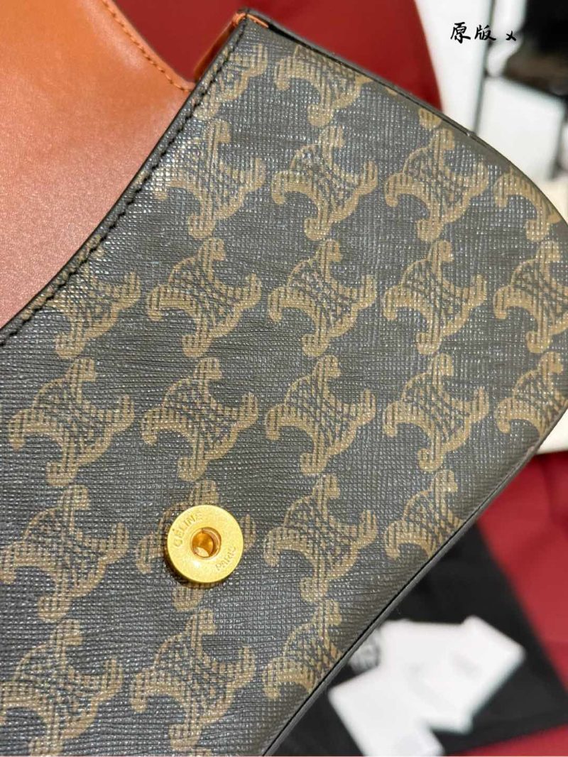 Celine Bag Dupe 1486 - Image 2