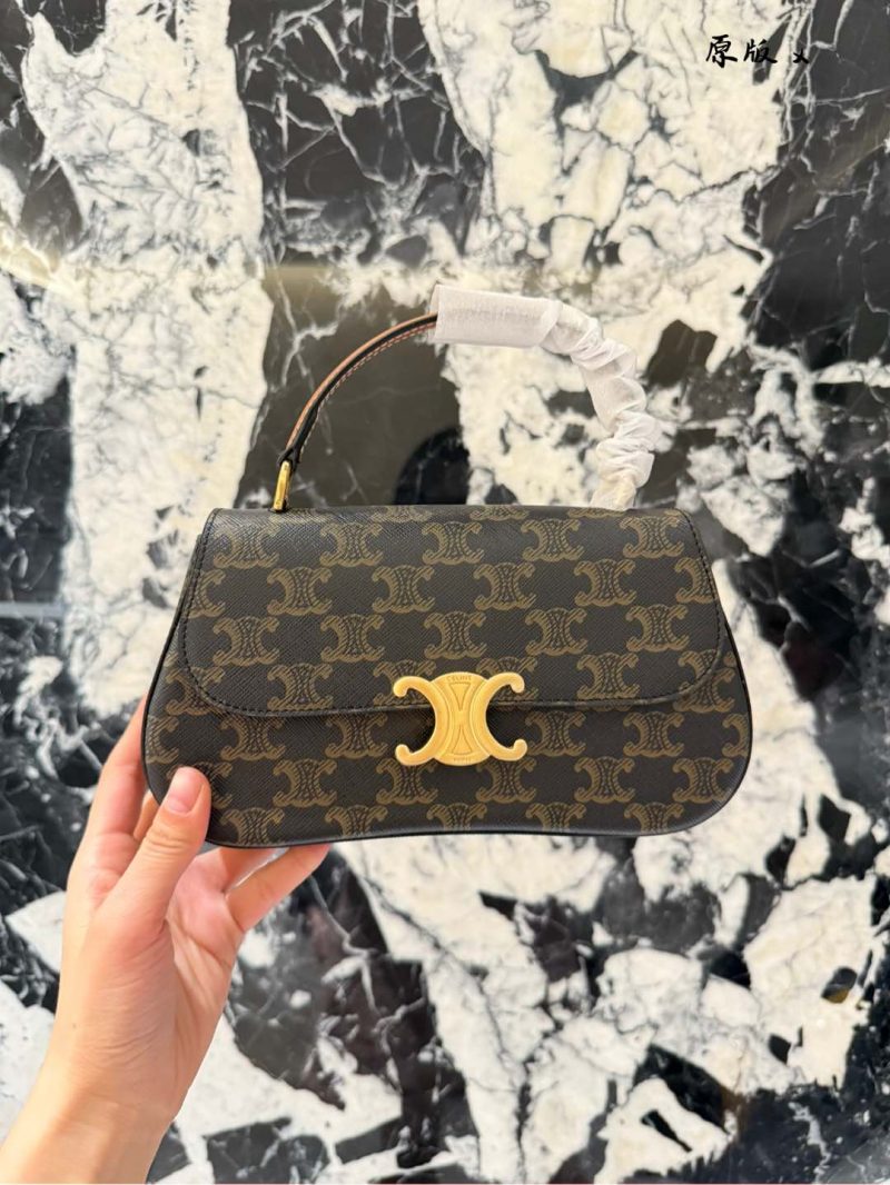Celine Bag Dupe 1486 - Image 4