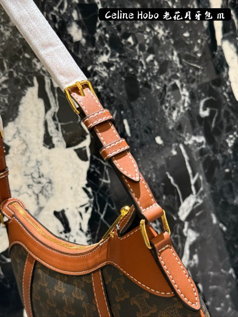 Celine Bag Dupe 1655 - Image 3