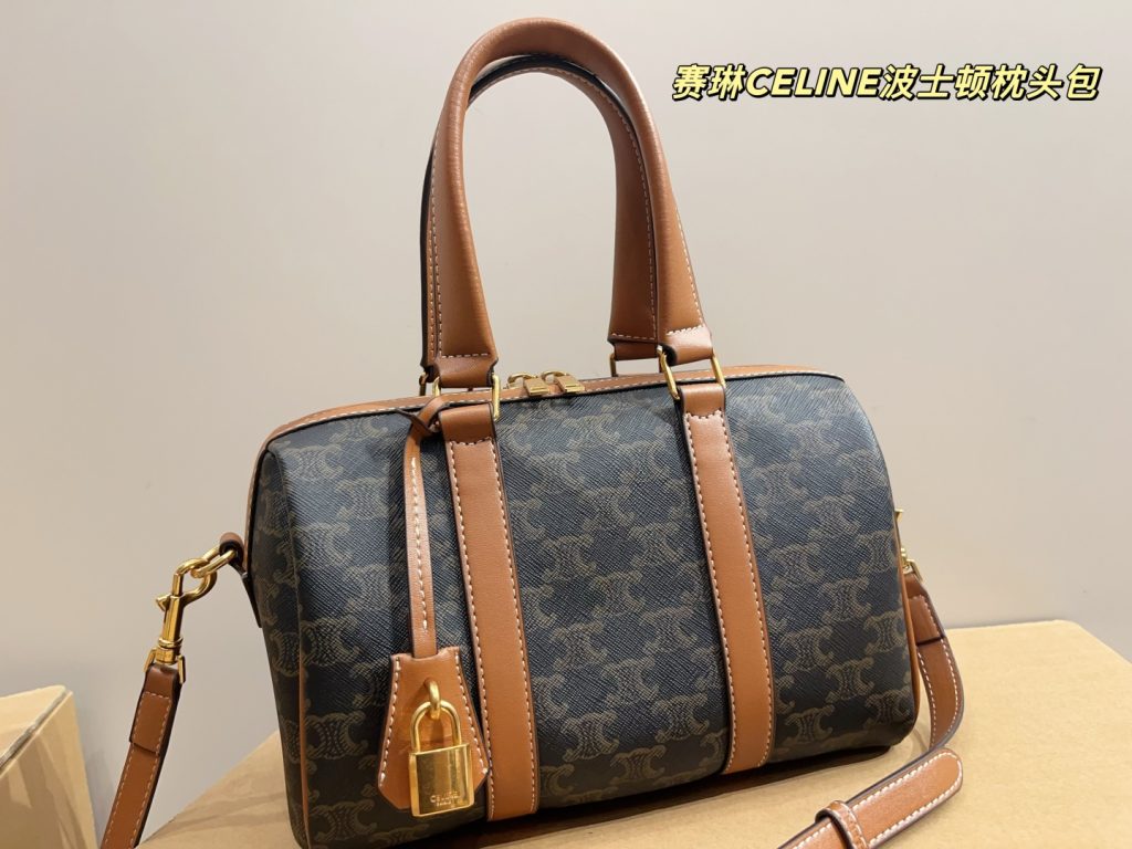 Celine Bag Dupe 1708 - Imagen 2