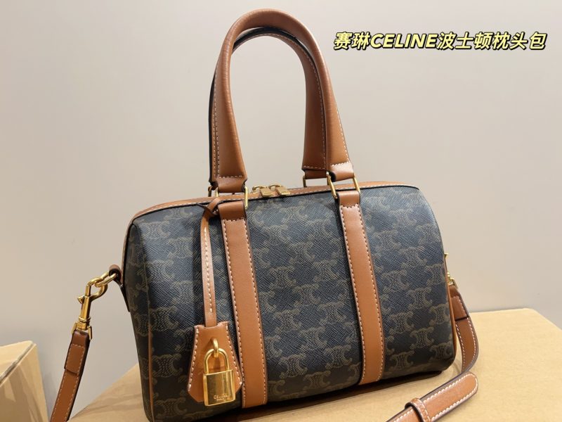 Celine Bag Dupe 1708 - Image 2