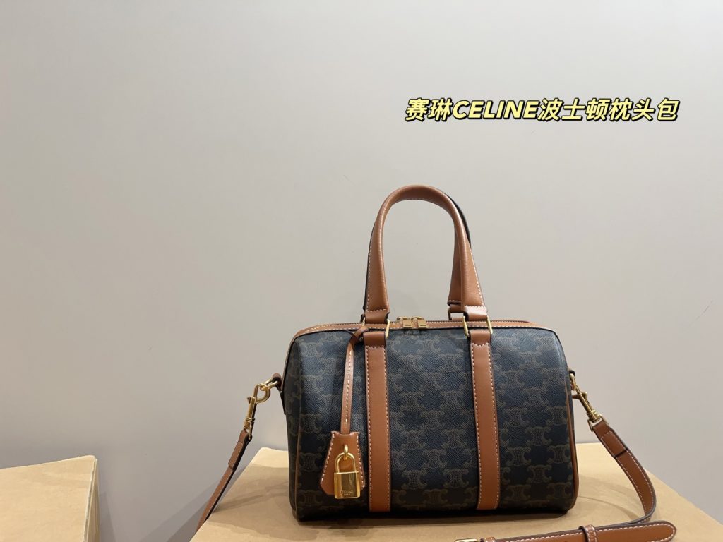 Bolso Celine Dupe 1708