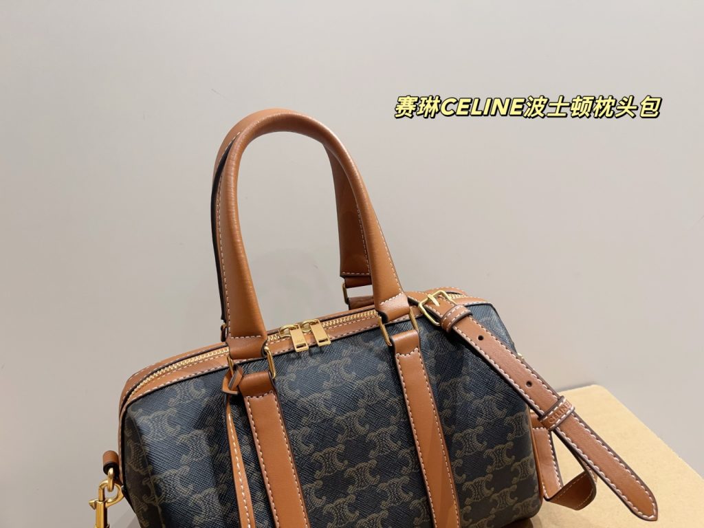 Celine Bag Dupe 1708 - Imagen 3