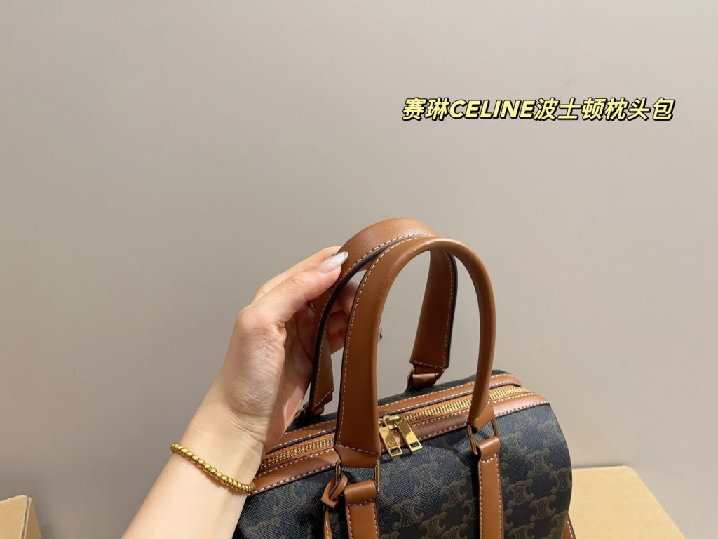 Celine Bag Dupe 1708 - Imagen 4