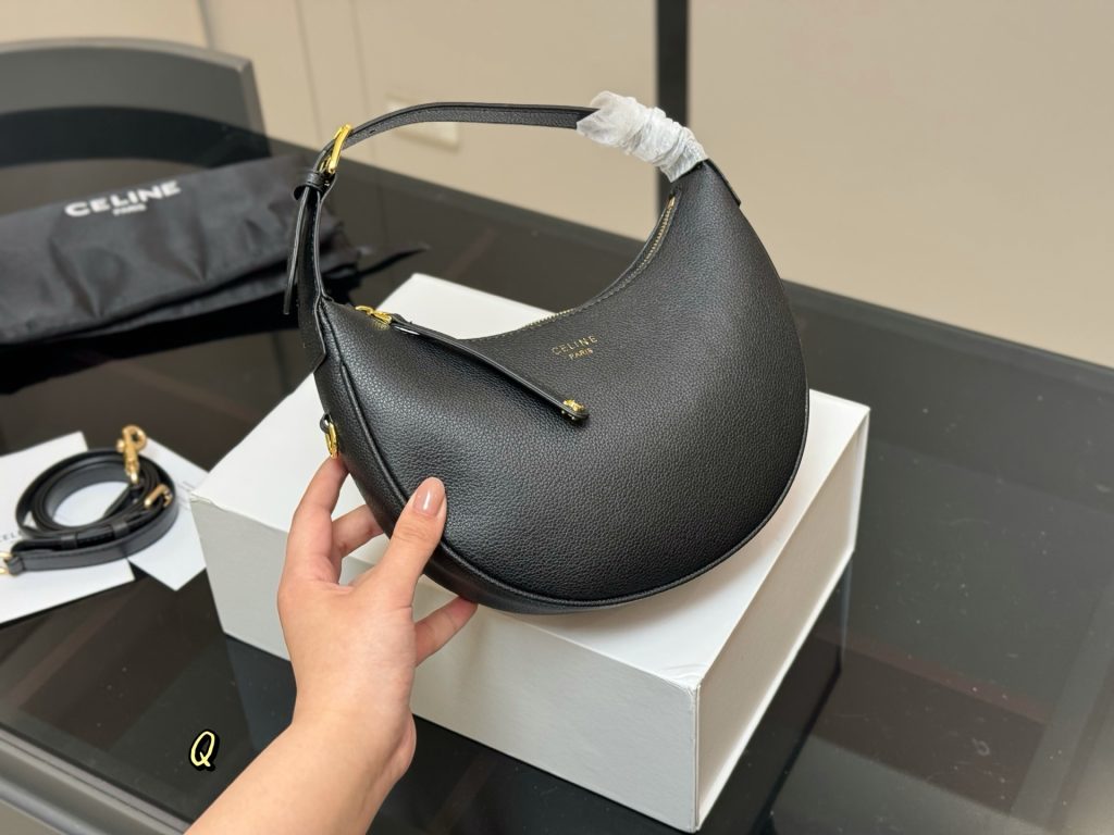 Celine Bag Dupe 1717 - Imagen 2