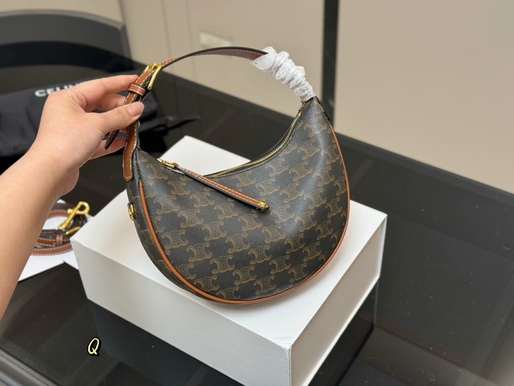 Bolso Celine Dupe 1717