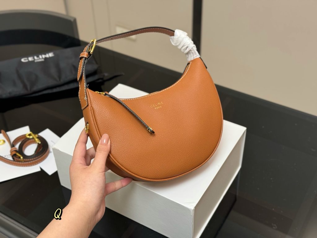 Celine Bag Dupe 1717 - Imagen 3