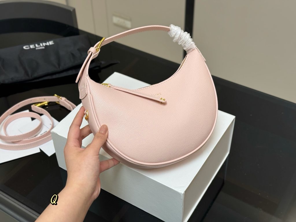 Celine Bag Dupe 1717 - Imagen 4