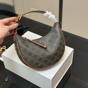 Bolso Celine Dupe 1717