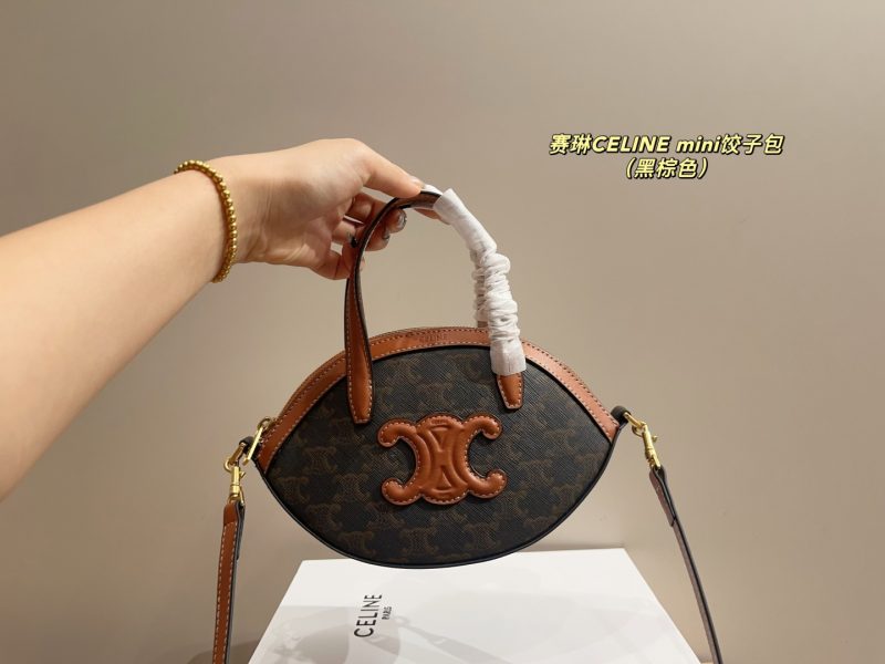 Celine Bag Dupe 1899 - Image 2