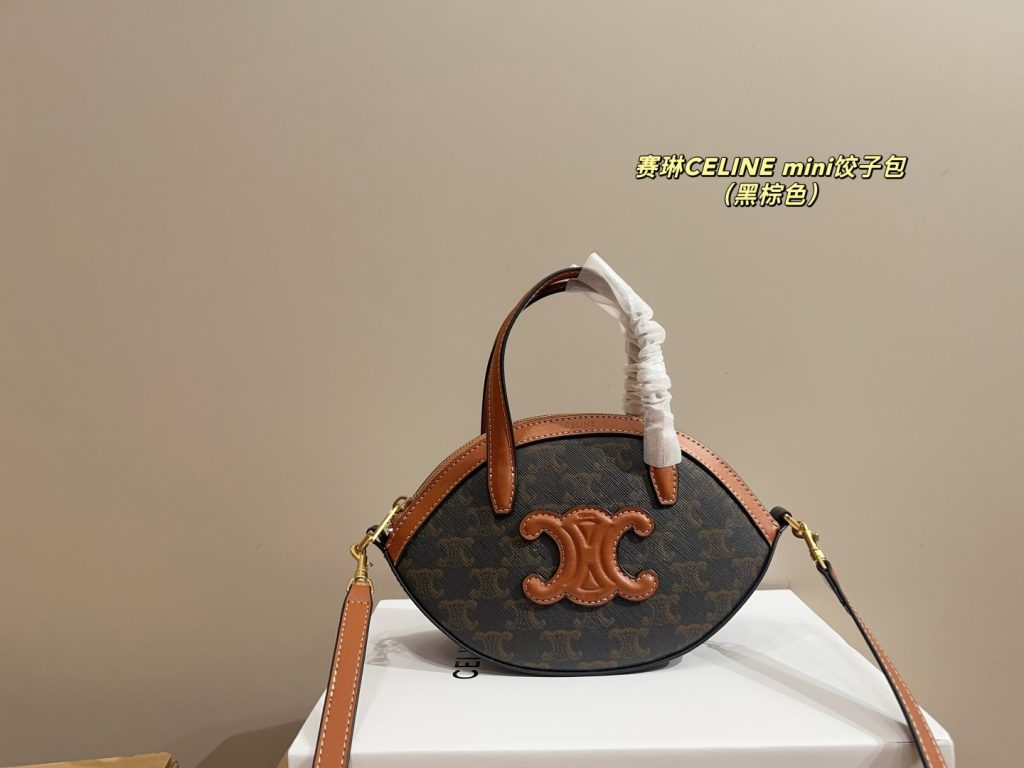 Bolso Celine Dupe 1899
