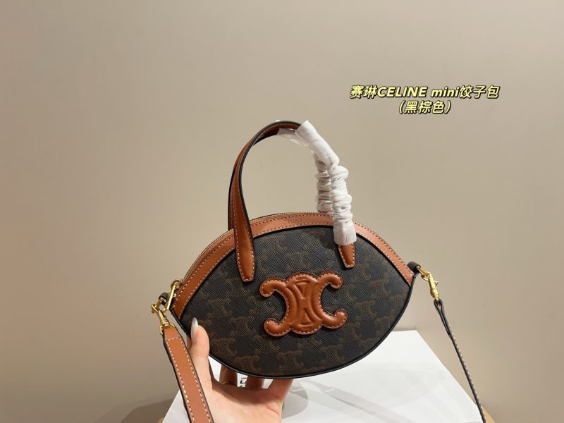 Celine Bag Dupe 1899 - Image 3