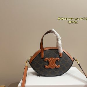 Bolso Celine Dupe 1899
