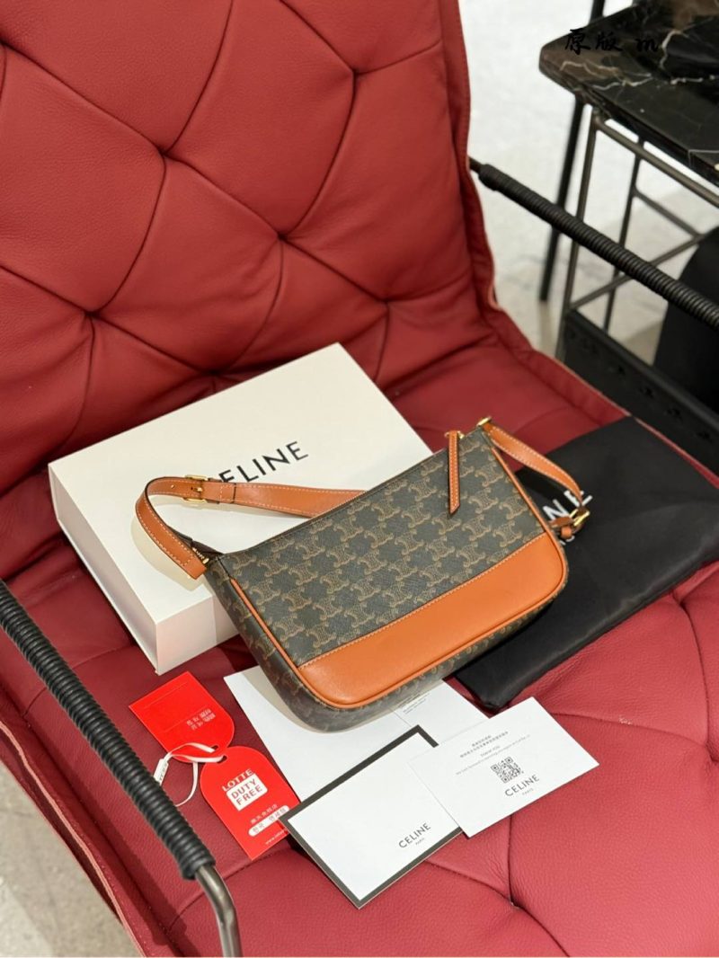 Celine Bag Dupe 2012 - Image 3