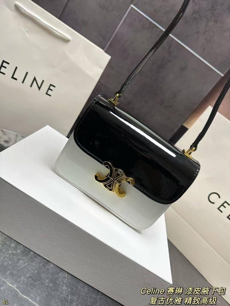 Celine Bag Dupe 2018 - Image 2