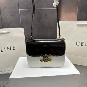 Bolso Celine Dupe 2018