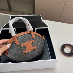 Bolso Celine Dupe 2025