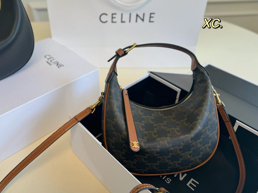 Celine Bag Dupe 2053 - Image 2