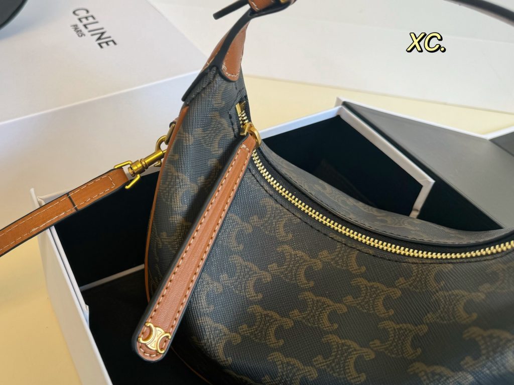 Celine Bag Dupe 2053 - Image 4