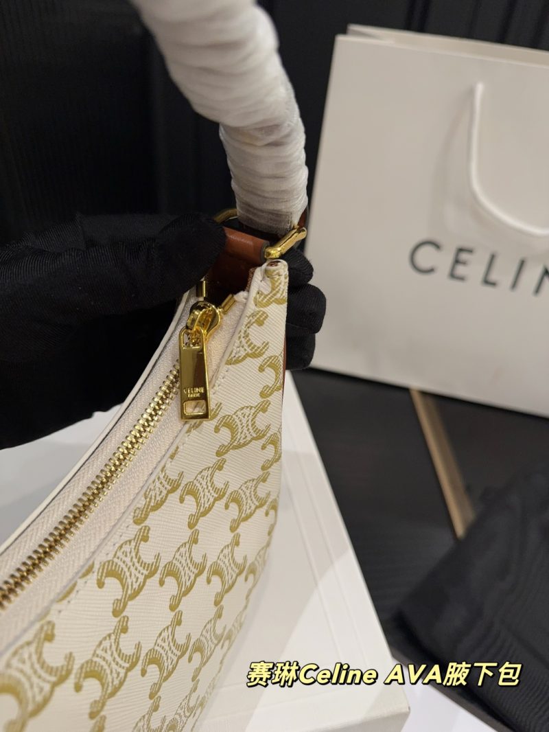 Celine Bag Dupe 2078 - Image 4